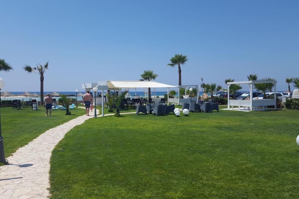 Villa Katerina Ayia Napa Exterior foto
