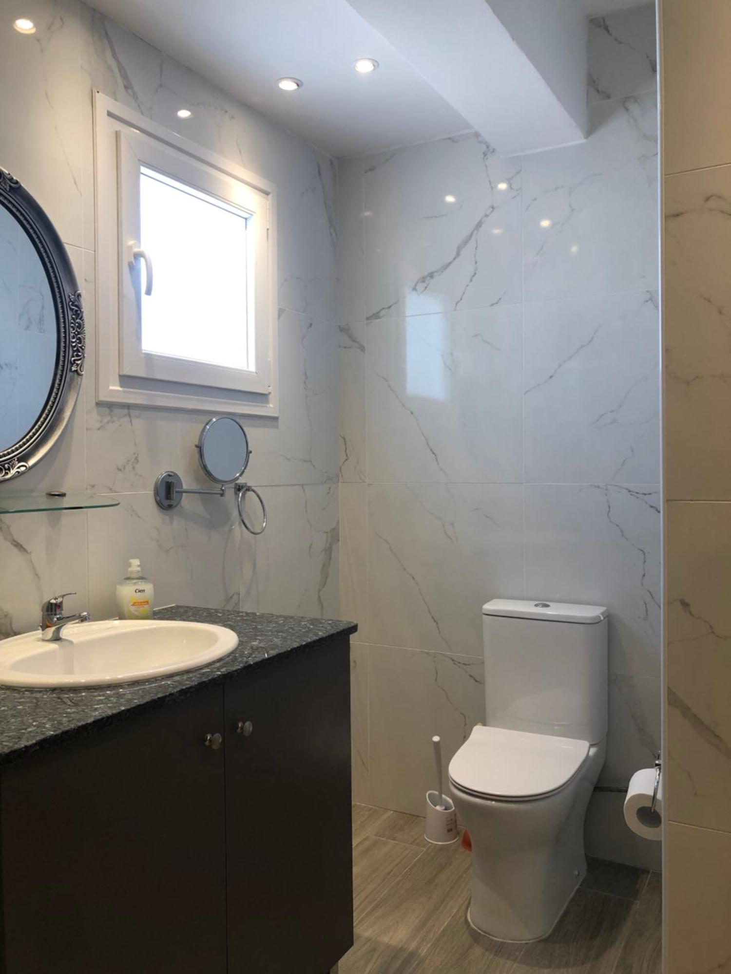 Villa Katerina Ayia Napa Exterior foto