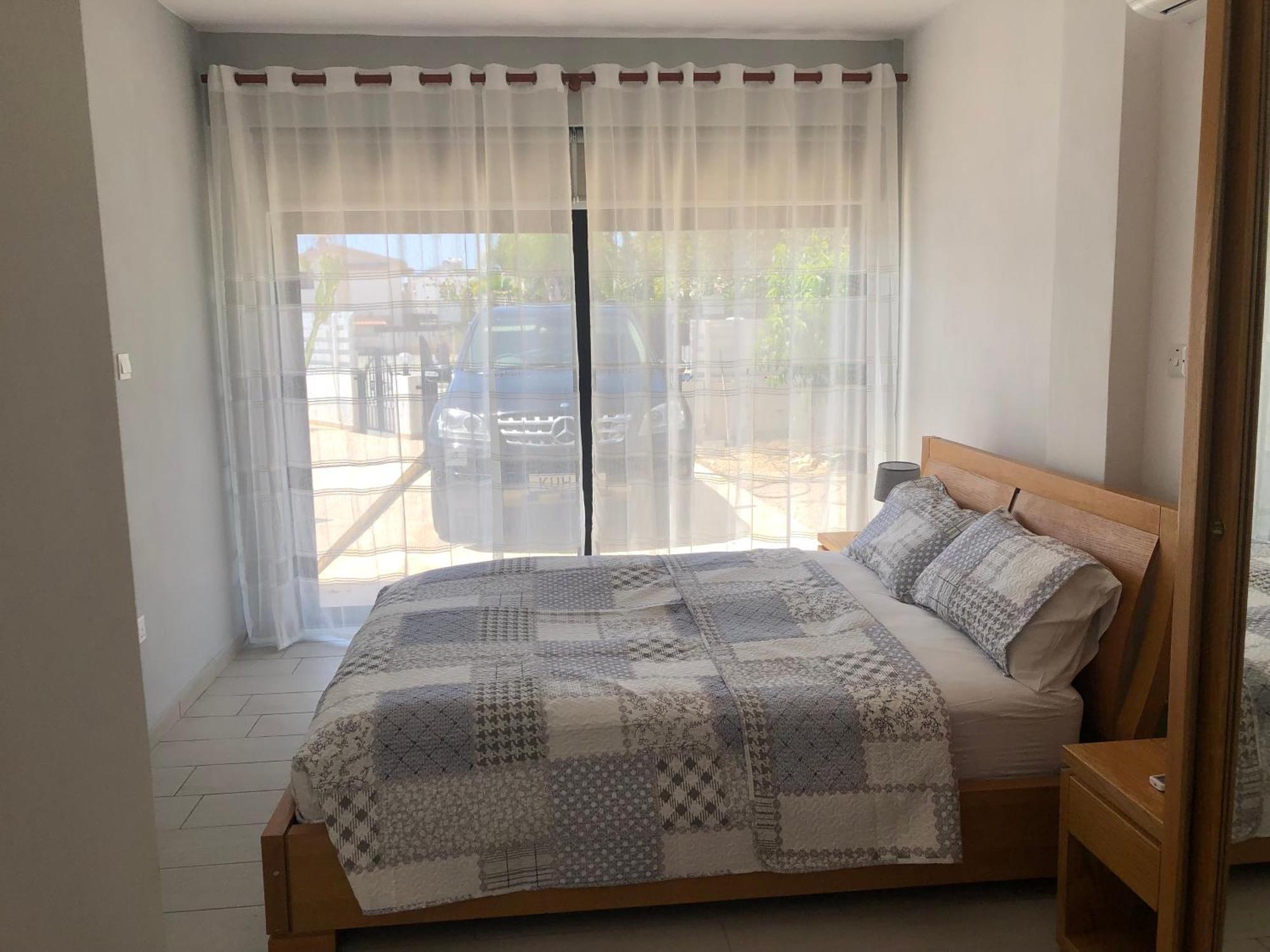Villa Katerina Ayia Napa Exterior foto