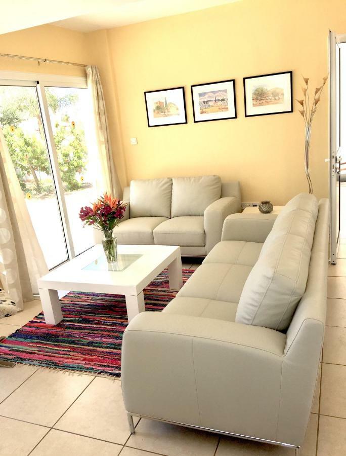 Villa Katerina Ayia Napa Exterior foto