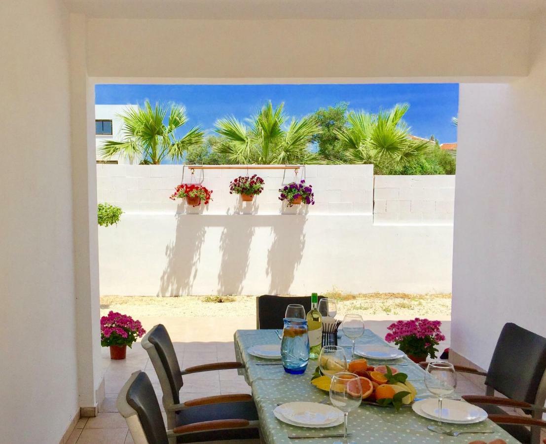 Villa Katerina Ayia Napa Exterior foto