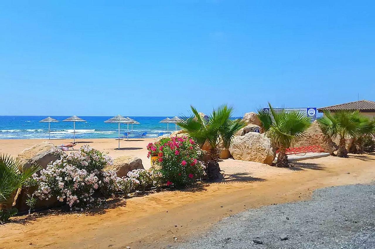 Villa Katerina Ayia Napa Exterior foto