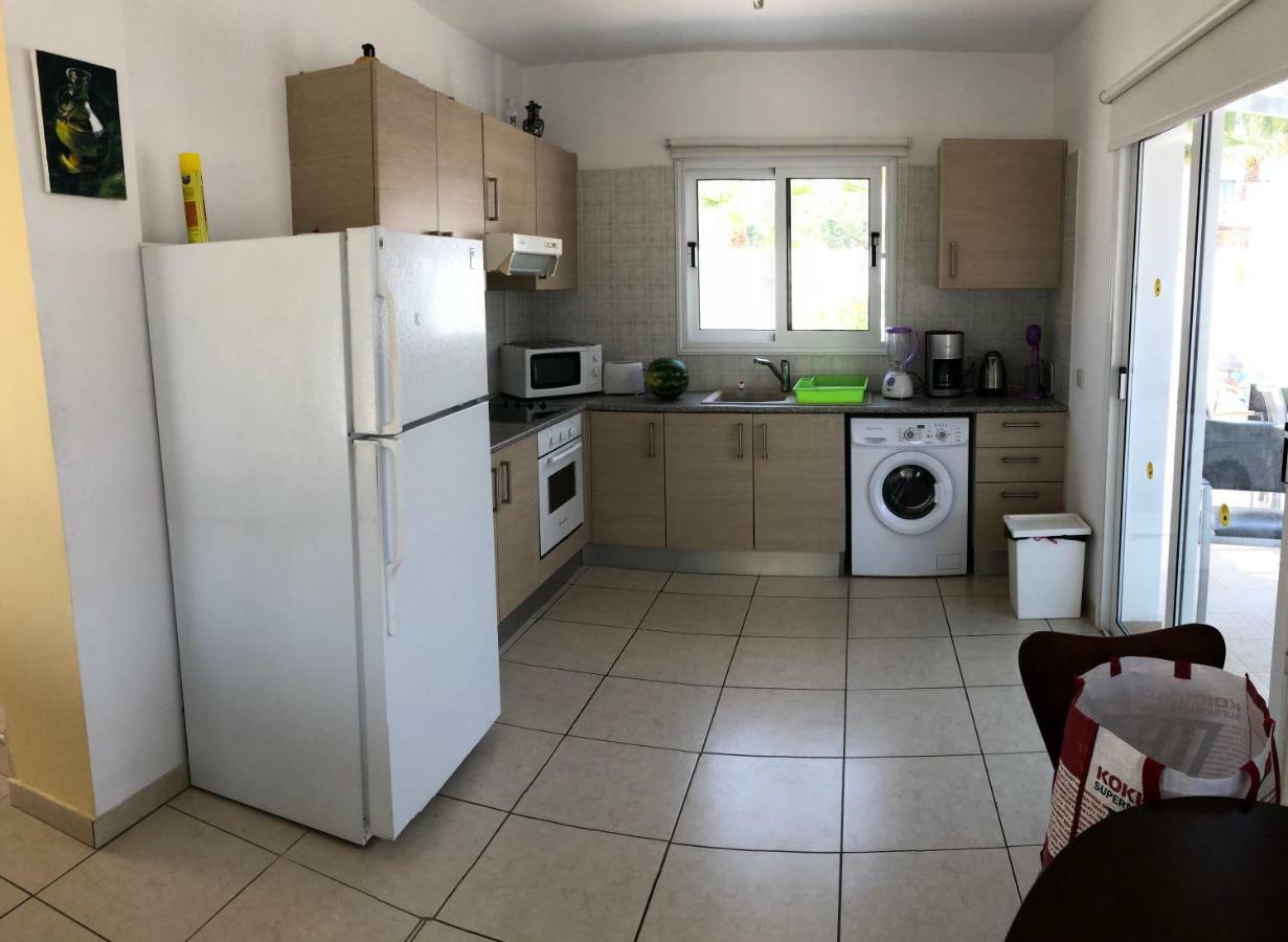 Villa Katerina Ayia Napa Exterior foto