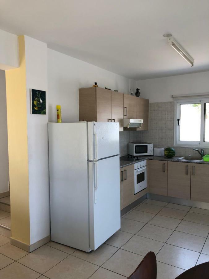 Villa Katerina Ayia Napa Exterior foto